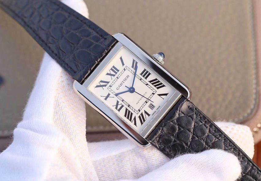 过年回家神器哪个好用,低调又不失高级感的手表