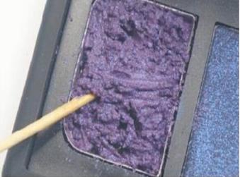 眼影碎了修复不用酒精,眼影碎了除了酒精还能怎么修复