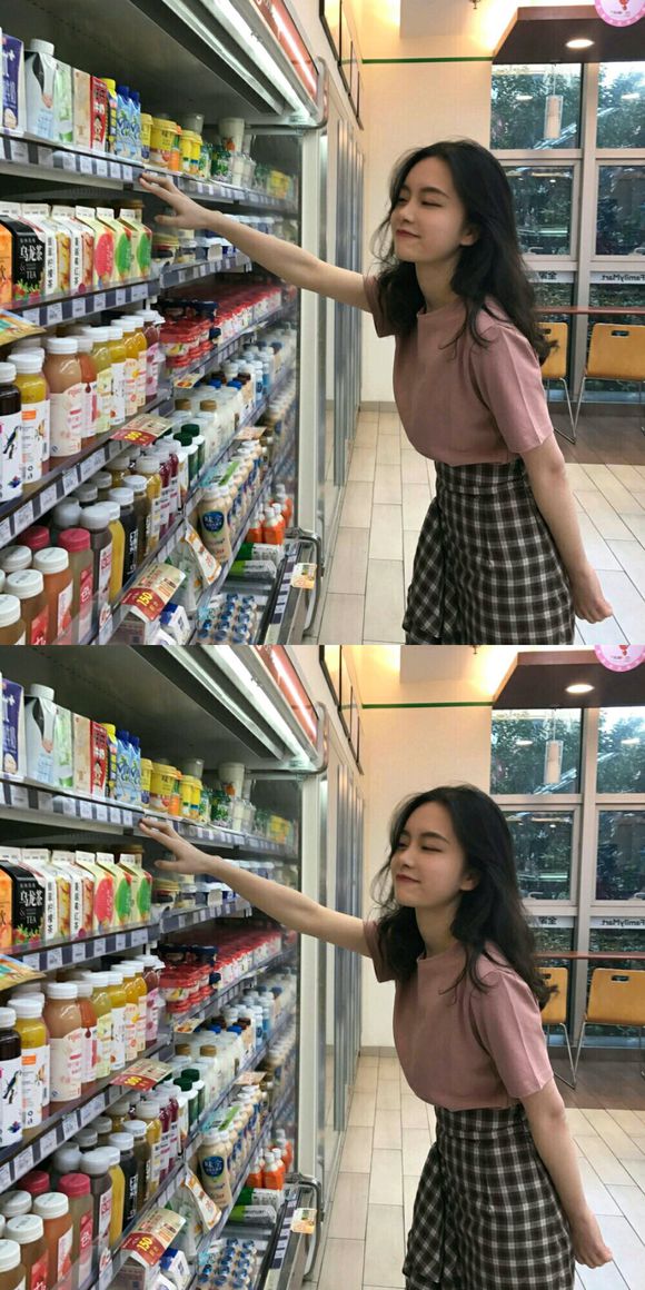 iphone唯美壁纸女神,苹果锁屏壁纸高清唯美美女