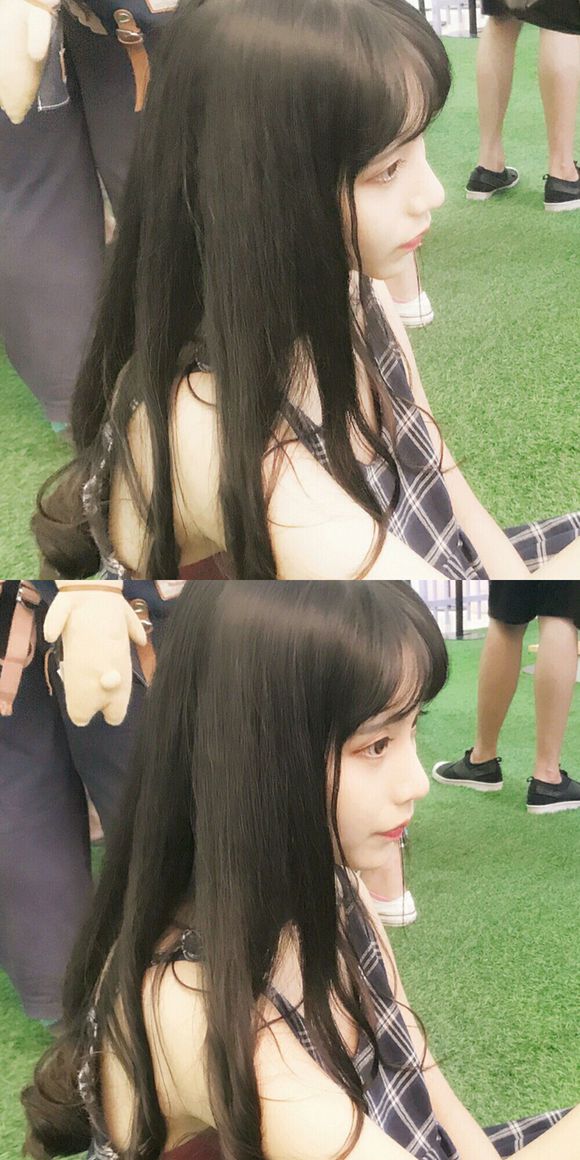 iphone唯美壁纸女神,苹果锁屏壁纸高清唯美美女