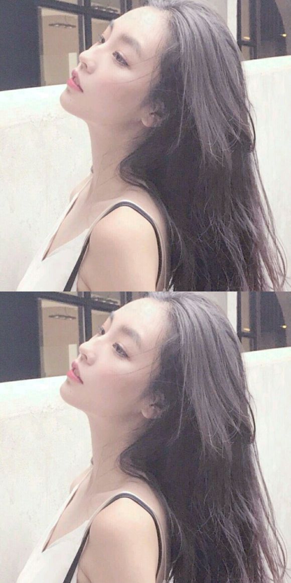 iphone唯美壁纸女神,苹果锁屏壁纸高清唯美美女