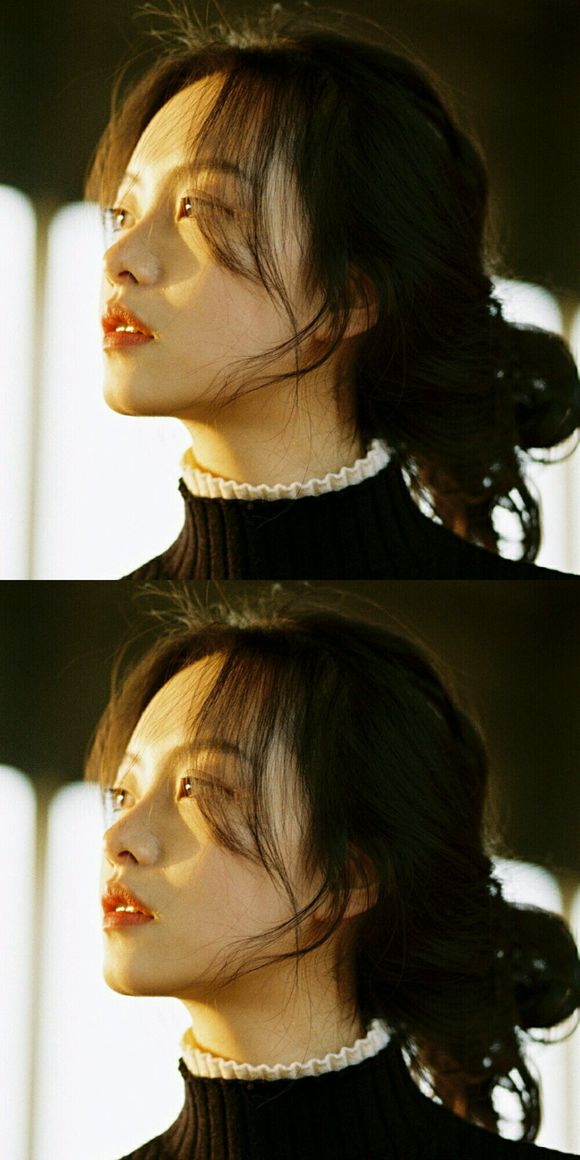 iphone唯美壁纸女神,苹果锁屏壁纸高清唯美美女