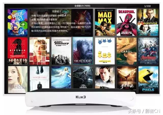 2017-2018AVTOP100推荐榜-影音媒体信号源