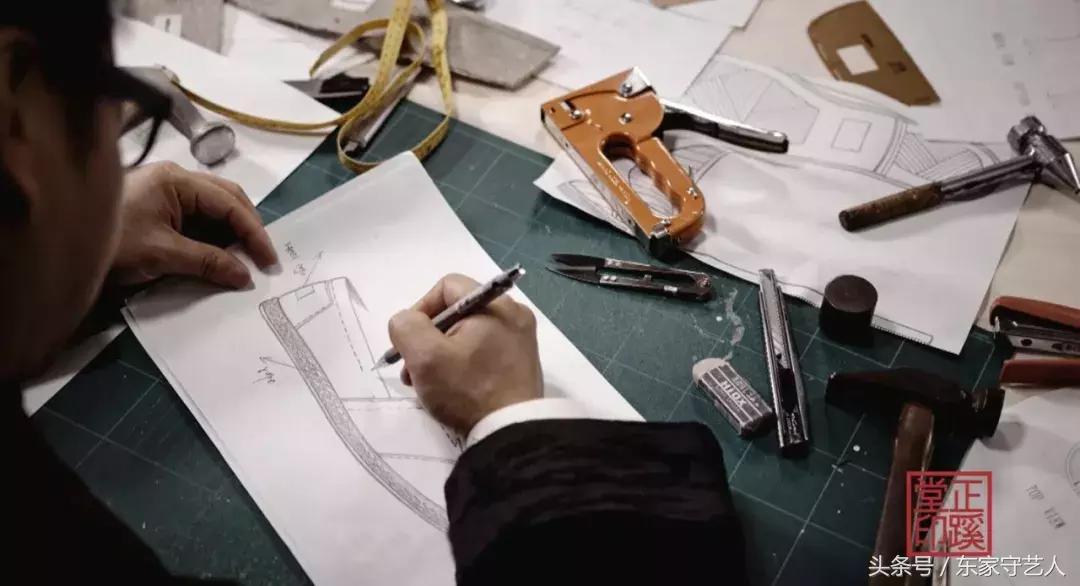 近2亿人民币的投资只为一双布鞋