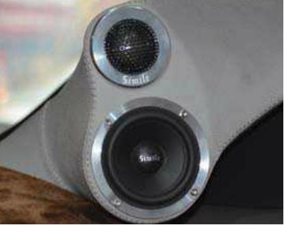 诗蔓音响超低音,诗蔓音响有什么特点