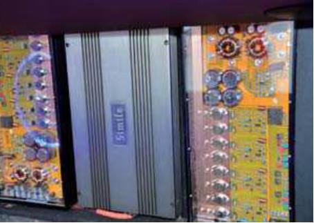 诗蔓音响超低音,诗蔓音响有什么特点