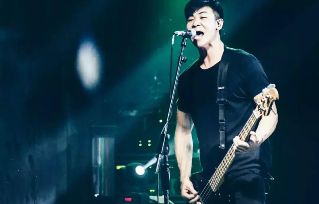 最没存在感的贝斯手,贝斯手的心酸