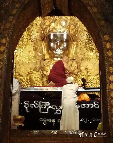 万塔之国,缅甸千塔之城攻略