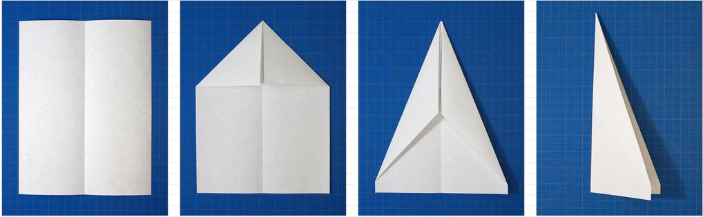 好叠又好看还飞得远的纸飞机,童年的纸飞机怎么叠