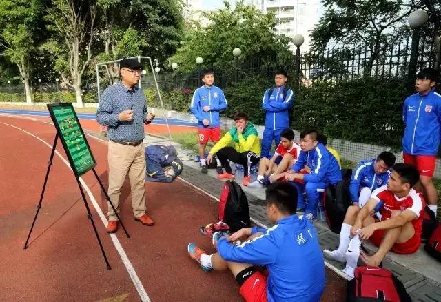 何伟黎停球,何伟黎中南大学