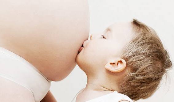 怀孕期间出现这种情况一定要注意,怀孕初期有什么症状需要及时就医