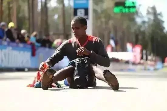 盘点今年马拉松争议瞬间,扒一扒你不知道的马拉松趣闻