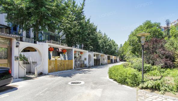 盘点那些好听的小区名,大气响亮的小区名字