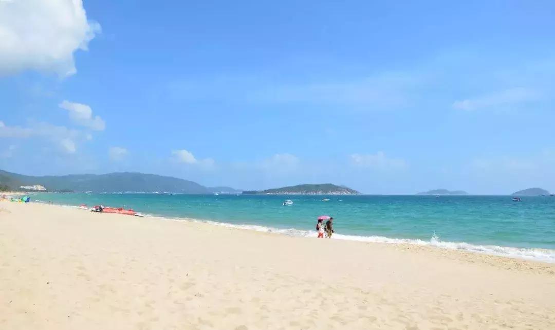 这个元旦，我要从南走到北，看看这大大的中国！