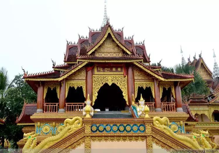 这个元旦，我要从南走到北，看看这大大的中国！