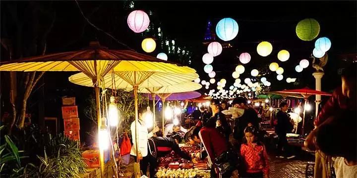 这个元旦，我要从南走到北，看看这大大的中国！