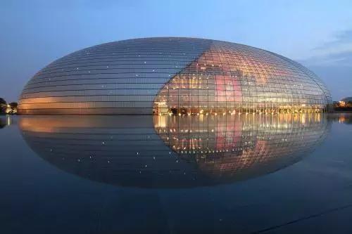 这个元旦，我要从南走到北，看看这大大的中国！