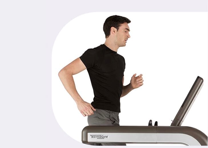 高端跑步机测评排行榜前十名,跑步机测评s7