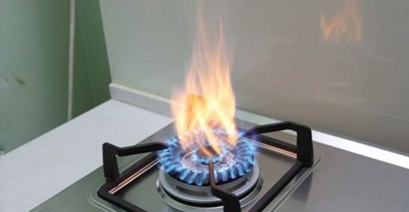 华帝燃气灶的常见故障与维修,燃气灶常见故障维修怎么换电池