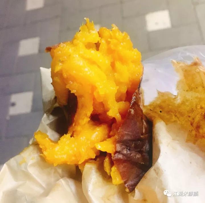 推荐烤红薯哪家实惠又好吃,京城烤红薯