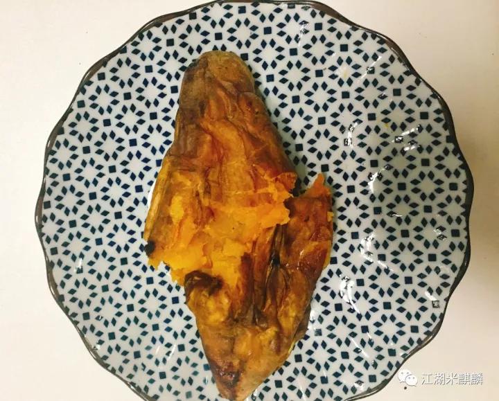 推荐烤红薯哪家实惠又好吃,京城烤红薯