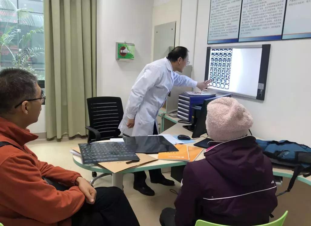 妇科圣手盛修贵,妇科圣手