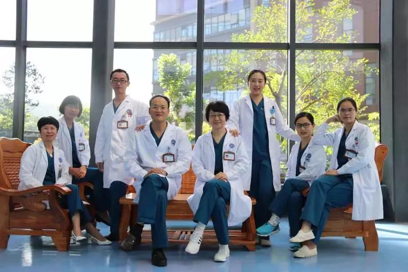 妇科圣手盛修贵,妇科圣手