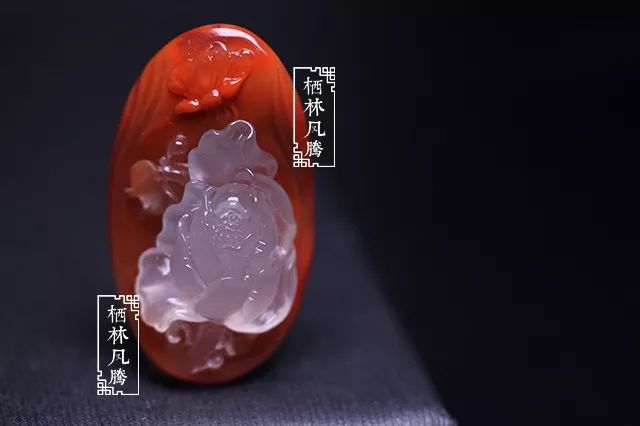 冰飘南红和满肉南红哪个好,冰飘南红手串一般多少钱