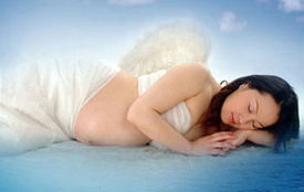 胎梦有哪些预示自己将要怀孕,胎梦真的准吗什么都会梦见