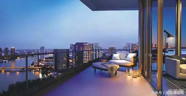 融创房子值得买吗,融创的精装细节