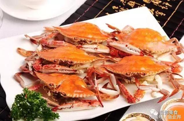 中国的螃蟹,螃蟹大赏的图片