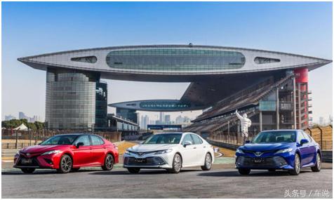 汽车界来场马拉松的话主流车企谁能夺冠