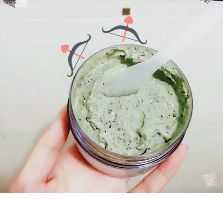 保湿滋润的全植物面膜,植物医生美白面膜