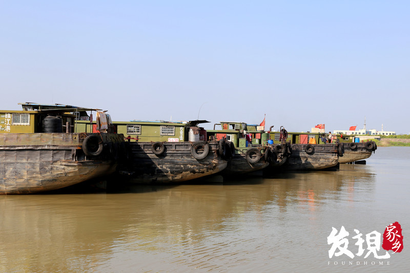 还没有爱上春江,那是因为你没来过这些地方