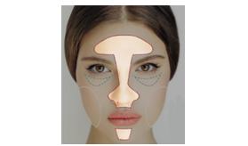 巧迪尚惠的妆前乳,巧迪尚惠清润妆前隔离乳