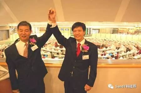 雷军小米创业辛酸,小米雷军进步史