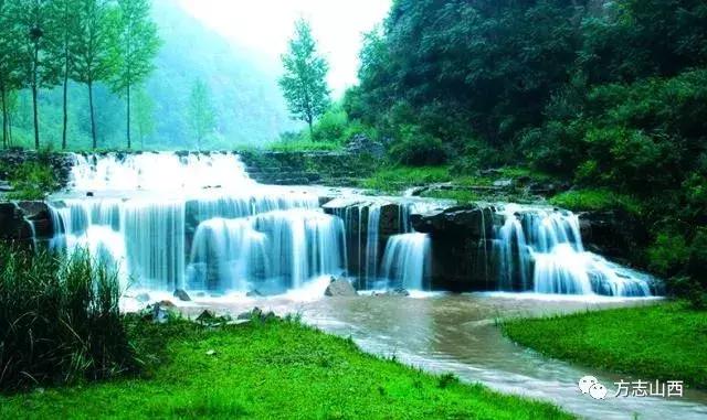 安泽古县五一旅游,安泽旅游景区有哪些