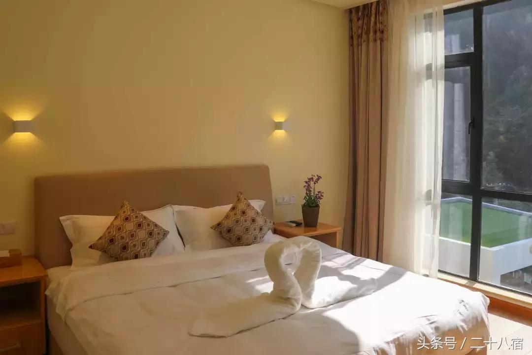 住民宿还能成为果蔬乐园,住民宿可以自己做饭提供食材吗