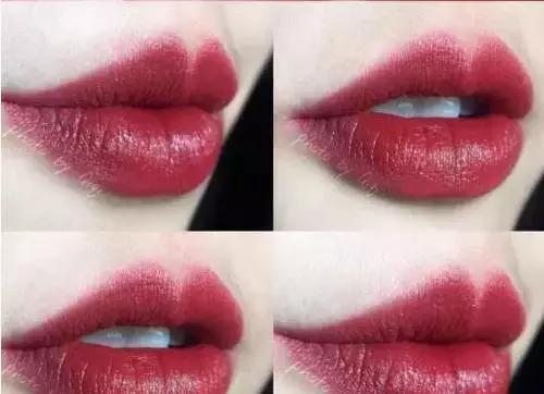 砖红色显白还是显黑,砖红色和米白色哪个显白