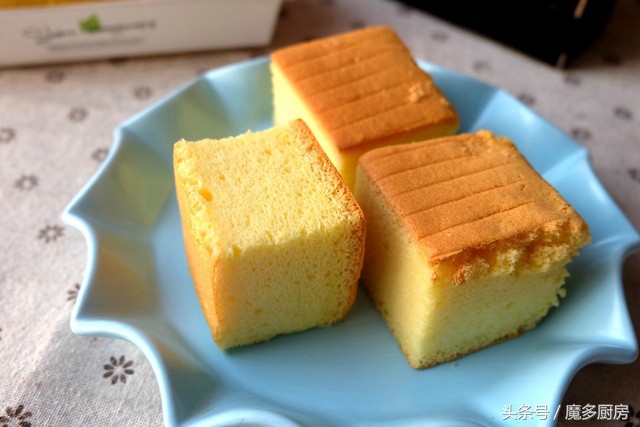 健康营养又简单的蛋糕怎么做呢,简单20张图片制作视频