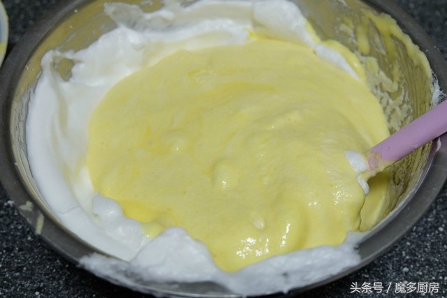 健康营养又简单的蛋糕怎么做呢,简单20张图片制作视频