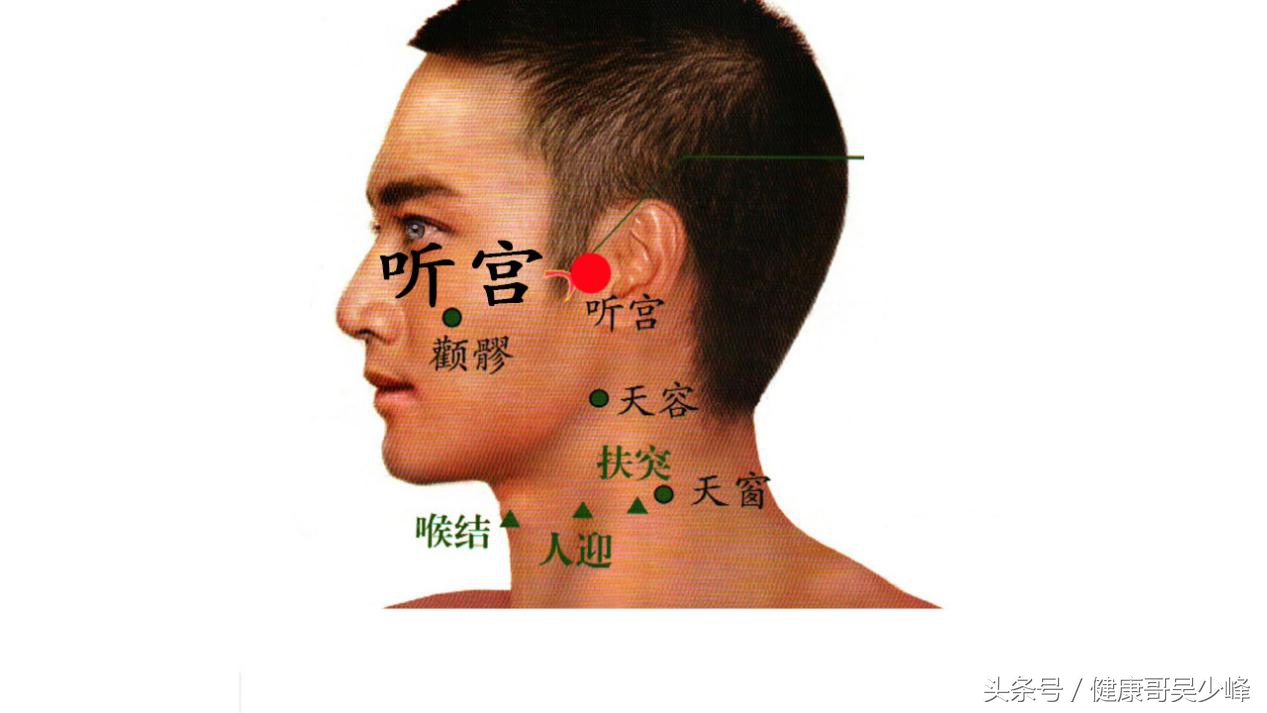 肝胆湿热引起的中耳炎该怎么治?健康哥告诉你方法来调理