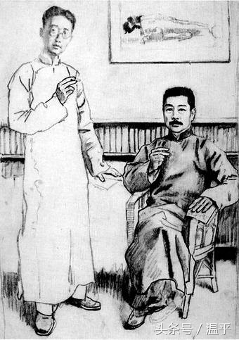 你知道哪些名人英文,常州瞿秋白名人事迹