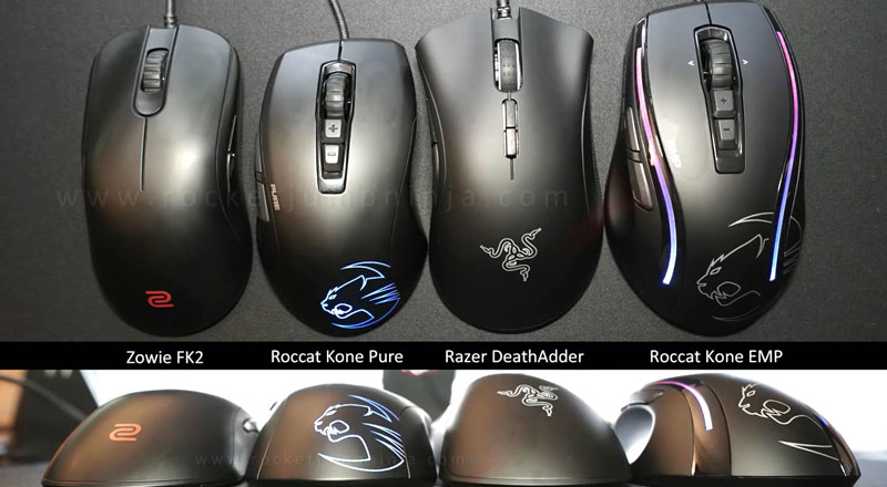 冰豹konepure鼠标怎么拆,冰豹konepure轻量版