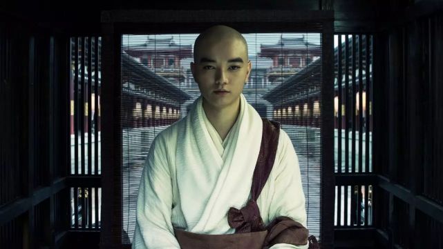 陈凯歌电影绝美镜头名场面 (陈凯歌拍摄现实主义电影)