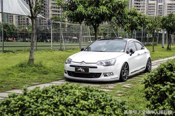 雪铁龙c5改装案例大全,雪铁龙c5改装最佳案例