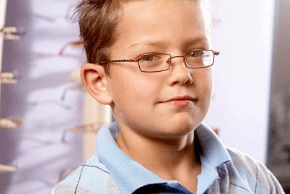 邯郸爱眼医院提醒您提防近视“弄假成真”