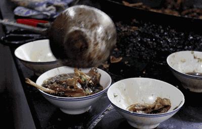 肉蟹煲最正宗的来自哪里,哪的肉蟹煲最好吃