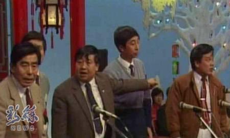 民革中央副主席冯巩，那些年他在春晚上的经典段子还记得么？