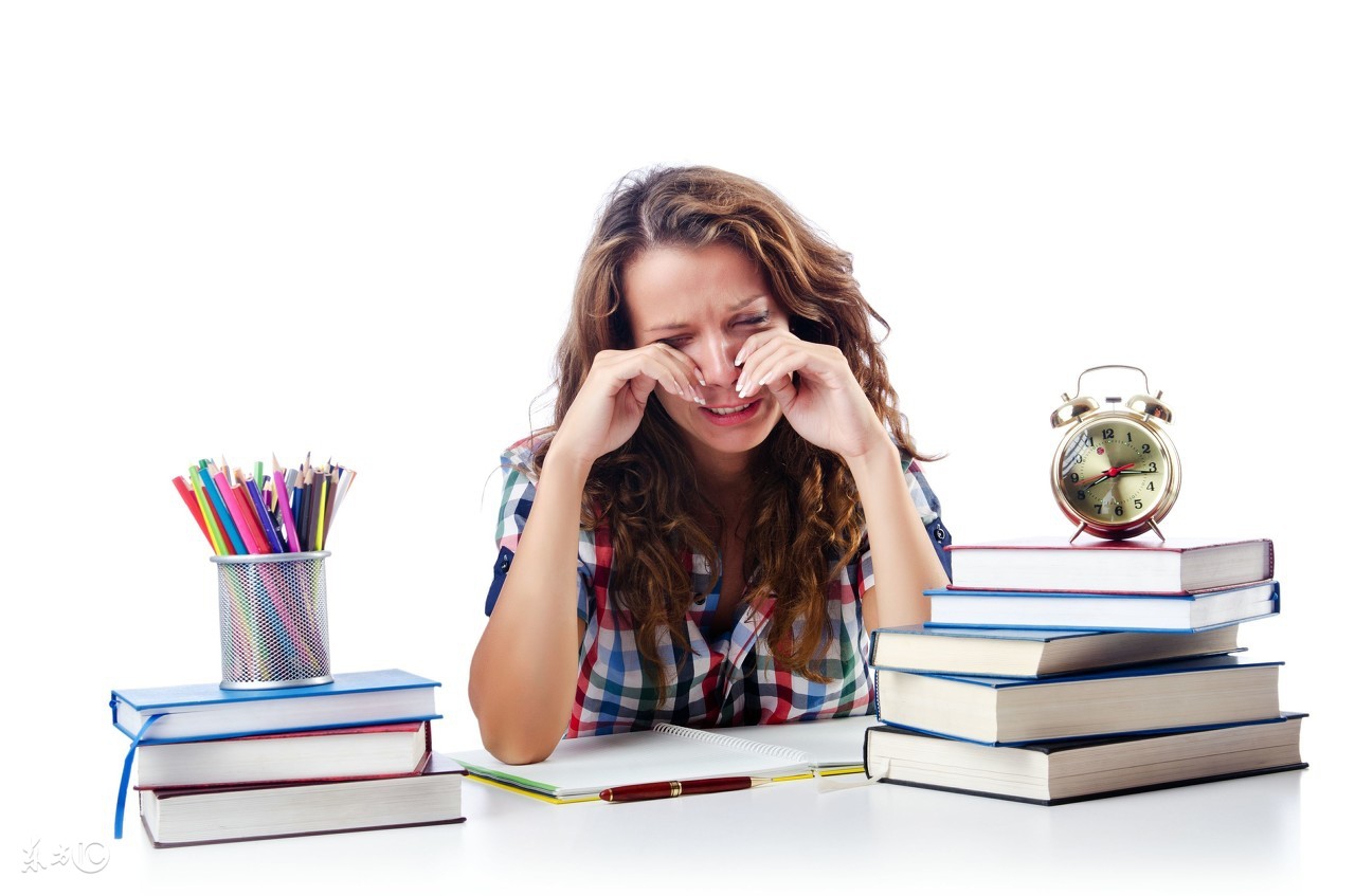 怎么纠正孩子考试粗心的毛病,初中数学考试总是粗心怎么办